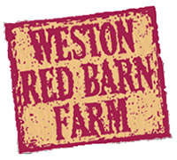 Midwest Custom Timber Frames with Weston Red Barn Farm